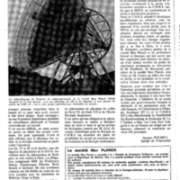 Le courrier du CNRS 1