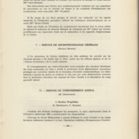 Rapport CNRS 1962-1963