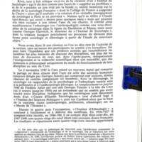 Cahiers pour l'histoire du CNRS 3