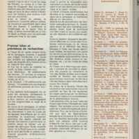 Le courrier du CNRS 23