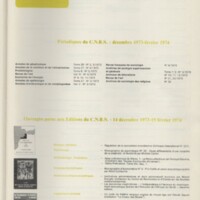 Le courrier du CNRS 12