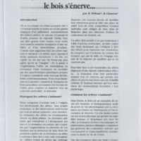 Bulletin de l'Association des anciens et des amis du CNRS n°25