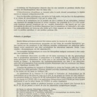 Rapport CNRS 1969