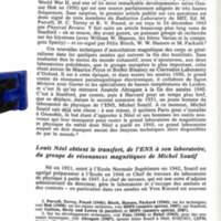 Cahiers pour l'histoire du CNRS 8