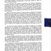 Cahiers pour l'histoire du CNRS 9