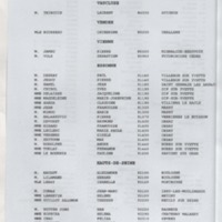 Bulletin de l'Association des anciens et des amis du CNRS n°14