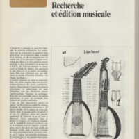 Le courrier du CNRS 14