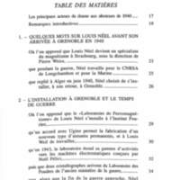 Cahiers pour l'histoire du CNRS 8