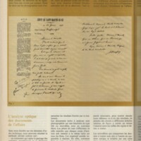 Le courrier du CNRS 16