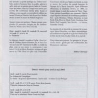 Bulletin de l'Association des anciens et des amis du CNRS n°30
