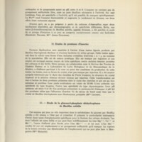 Rapport CNRS 1963-1964