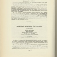 Rapport CNRS 1958-1959