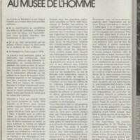 Le courrier du CNRS 28