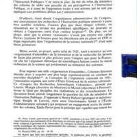 Cahiers pour l'histoire du CNRS 10