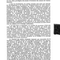 Cahiers pour l'histoire du CNRS 7