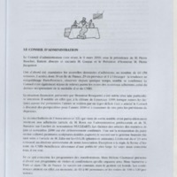 Bulletin de l'Association des anciens et des amis du CNRS n°23