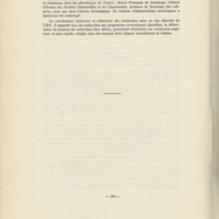Rapport CNRS 1963-1964