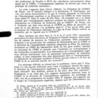 Cahiers pour l'histoire du CNRS 9