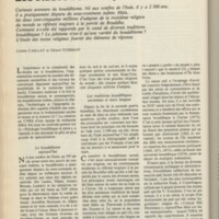 Le courrier du CNRS 34