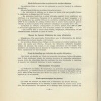 Rapport CNRS 1958-1959