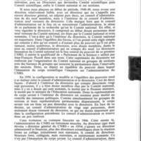 Cahiers pour l'histoire du CNRS 6