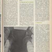 Le courrier du CNRS 9