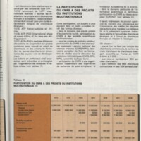 Rapport CNRS 1977-1978
