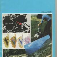 Le courrier du CNRS 31
