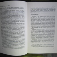 Cahiers pour l'histoire du CNRS 2