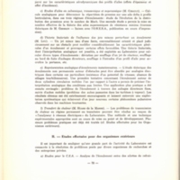 Rapport CNRS 1956-1957