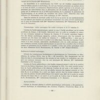 Rapport CNRS 1964-1965