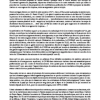 Bulletin de l'Association des anciens et des amis du CNRS n°33