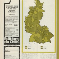 Le courrier du CNRS 12