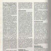 Rapport CNRS 1977-1978
