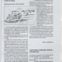 Bulletin de l'Association des anciens et des amis du CNRS n°12