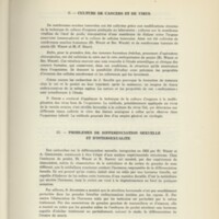 Rapport CNRS 1960-1961