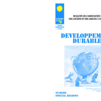 Bulletin de l'Association des anciens et des amis du CNRS n°34