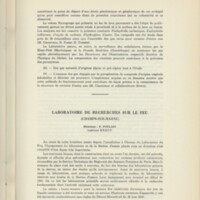 Rapport CNRS 1959-1960