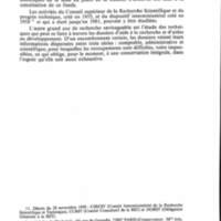 Cahiers pour l'histoire du CNRS 3