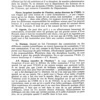 Cahiers pour l'histoire du CNRS 6