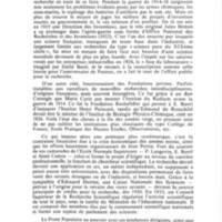 Cahiers pour l'histoire du CNRS 6