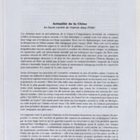 Bulletin de l'Association des anciens et des amis du CNRS n°27