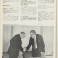 Le courrier du CNRS 12