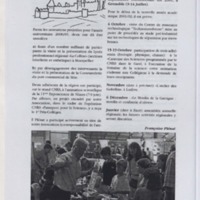 Bulletin de l'Association des anciens et des amis du CNRS n°27