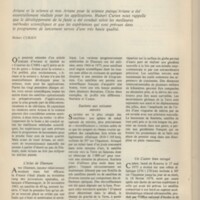 Le courrier du CNRS 35