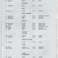 Bulletin de l'Association des anciens et des amis du CNRS n°14