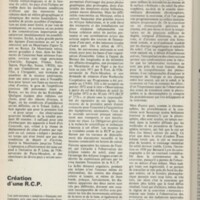 Le courrier du CNRS 8