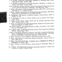 Cahiers pour l'histoire du CNRS 8