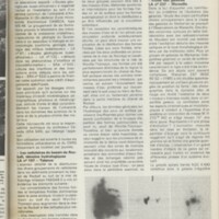 Le courrier du CNRS 27