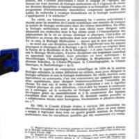 Cahiers pour l'histoire du CNRS 7